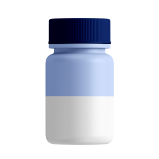 pill bottle